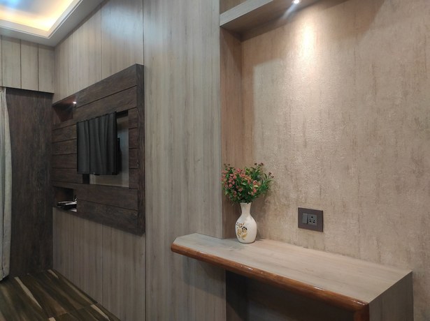 Imagen de la habitación del Hotel Aavas Inn. Foto 14