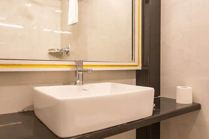 Imagen general del Hotel Aawas Boutique. Foto 1