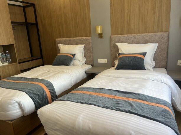 Imagen general del Hotel Aawas Boutique. Foto 5
