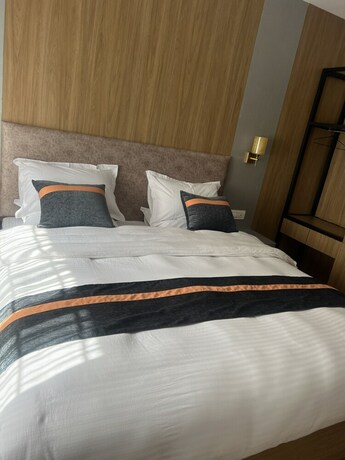 Imagen general del Hotel Aawas Boutique. Foto 17