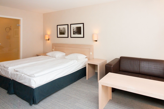 Imagen de la habitación del Hotel Aazaert By Wp Hotels. Foto 3