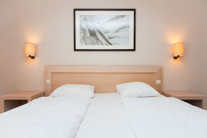 Imagen de la habitación del Hotel Aazaert By Wp Hotels. Foto 6