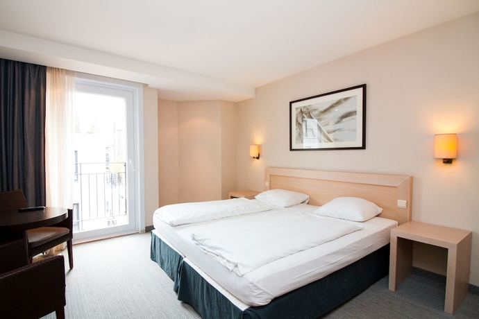 Imagen de la habitación del Hotel Aazaert By Wp Hotels. Foto 7