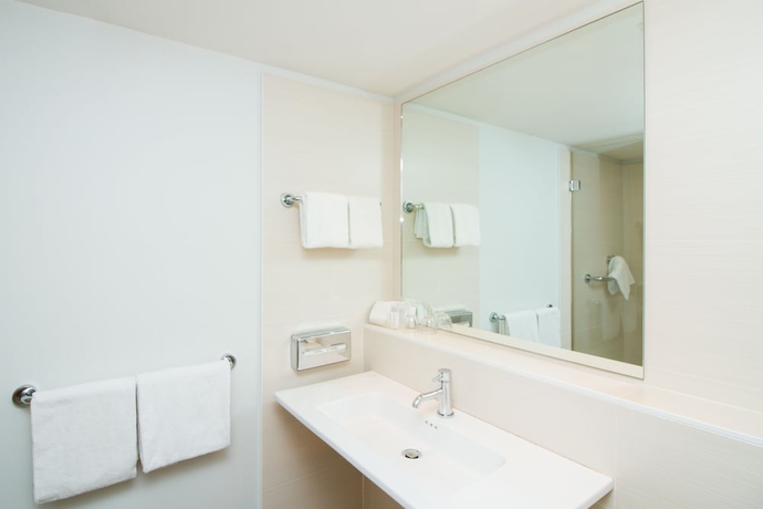 Imagen de la habitación del Hotel Aazaert By Wp Hotels. Foto 8