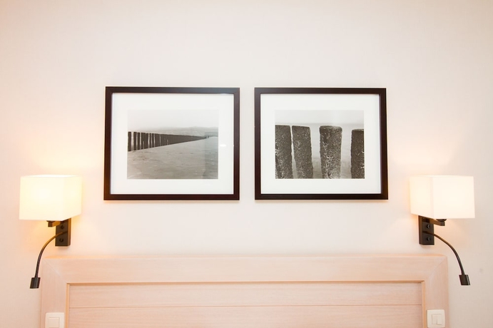 Imagen de la habitación del Hotel Aazaert By Wp Hotels. Foto 9
