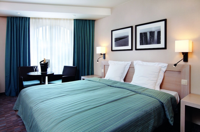 Imagen de la habitación del Hotel Aazaert By Wp Hotels. Foto 10