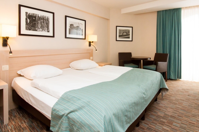 Imagen de la habitación del Hotel Aazaert By Wp Hotels. Foto 11