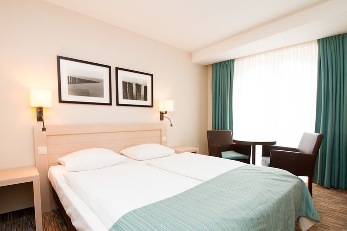 Imagen de la habitación del Hotel Aazaert By Wp Hotels. Foto 12