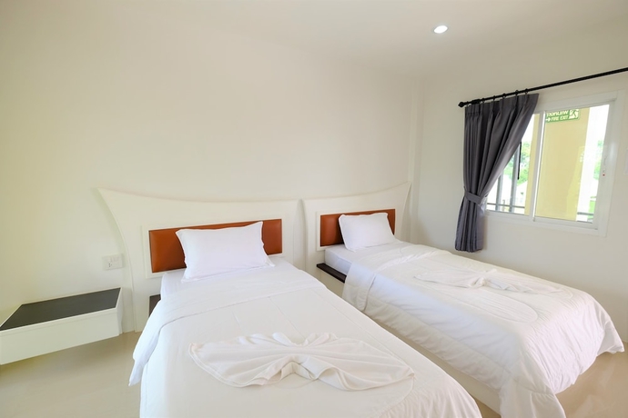 Imagen de la habitación del Hotel Ab Boutique Resort. Foto 5