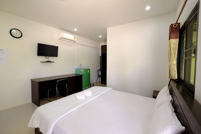 Imagen de la habitación del Hotel Ab Boutique Resort. Foto 6