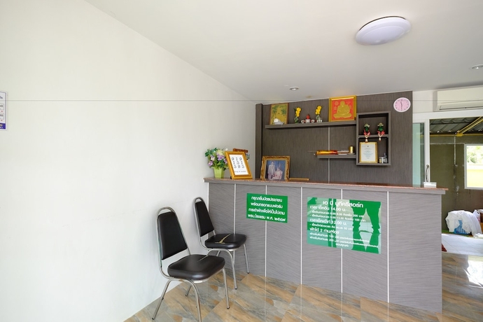 Imagen de los interiores del Hotel Ab Boutique Resort. Foto 17