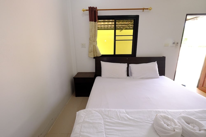 Imagen de la habitación del Hotel Ab Boutique Resort. Foto 9