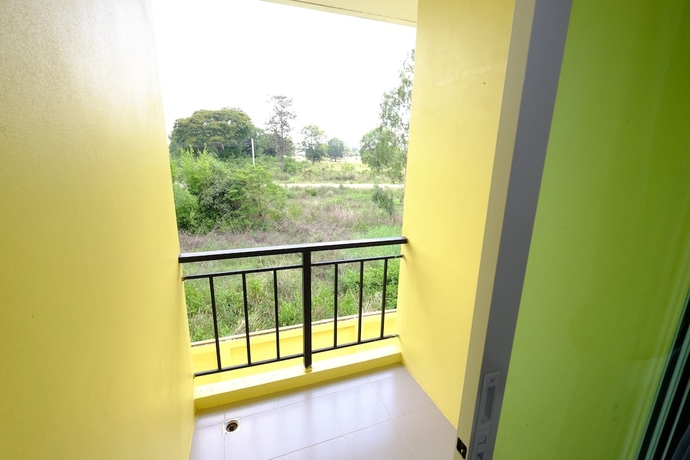 Imagen de la habitación del Hotel Ab Boutique Resort. Foto 10