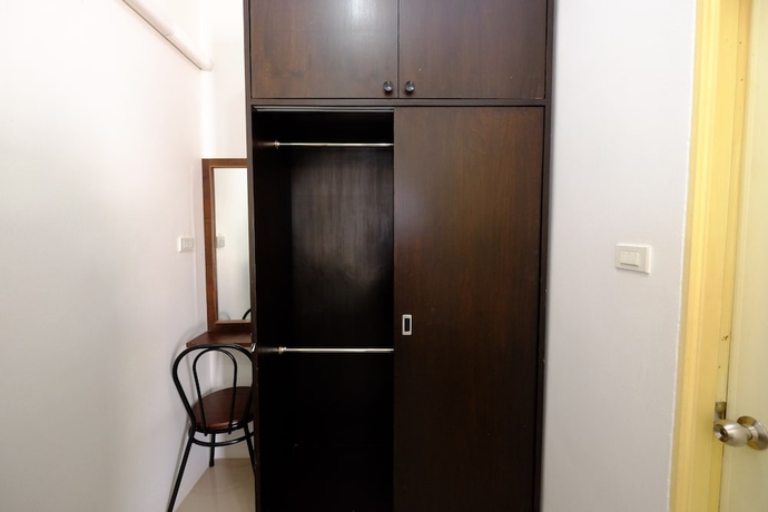 Imagen de la habitación del Hotel Ab Boutique Resort. Foto 12