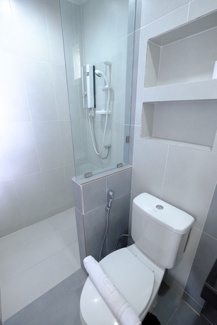 Imagen de la habitación del Hotel Ab Boutique Resort. Foto 13