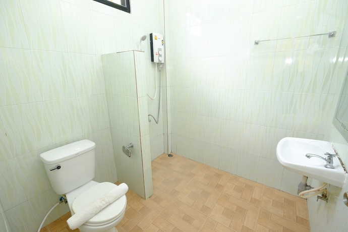 Imagen de la habitación del Hotel Ab Boutique Resort. Foto 14