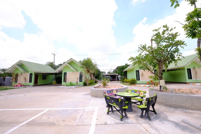 Imagen de los interiores del Hotel Ab Boutique Resort. Foto 18