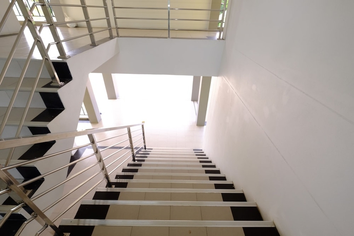 Imagen de los interiores del Hotel Ab Boutique Resort. Foto 19