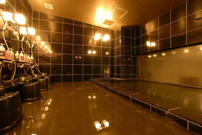 Imagen general del Hotel Ab Fukaya. Foto 2