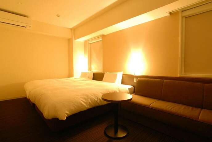 Imagen general del Hotel Ab Fukaya. Foto 3