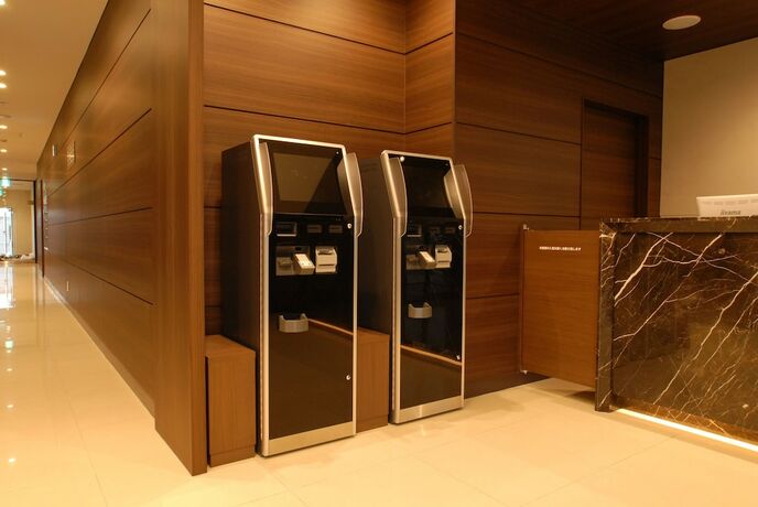 Imagen general del Hotel Ab Fukaya. Foto 5