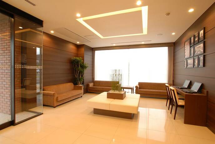 Imagen general del Hotel Ab Fukaya. Foto 6