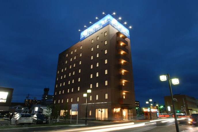 Imagen general del Hotel Ab Fukaya. Foto 1