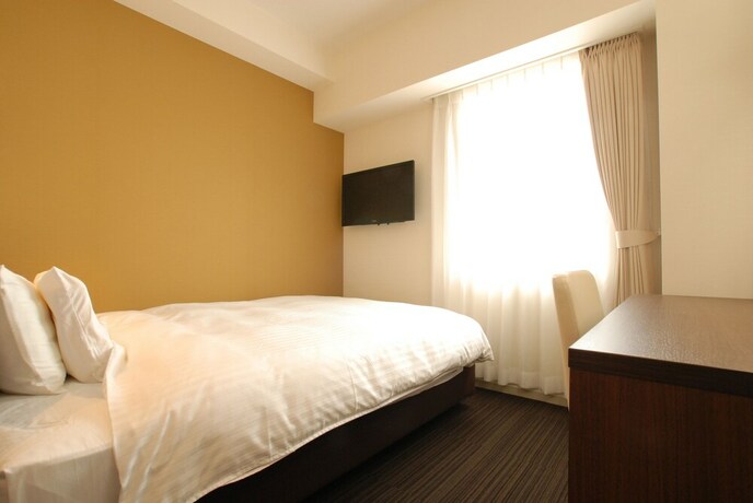 Imagen de la habitación del Hotel Ab Fukaya. Foto 14