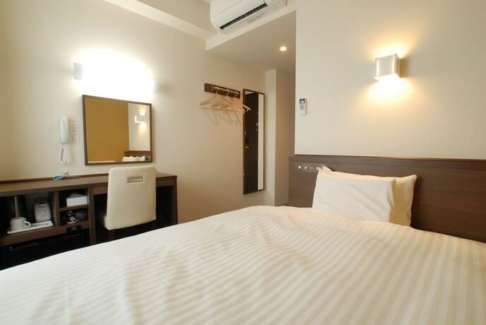 Imagen de la habitación del Hotel Ab Fukaya. Foto 17