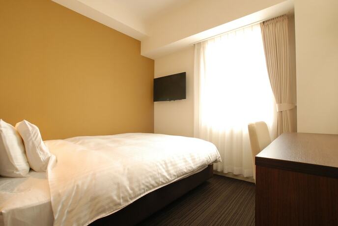 Imagen de la habitación del Hotel Ab Fukaya. Foto 18