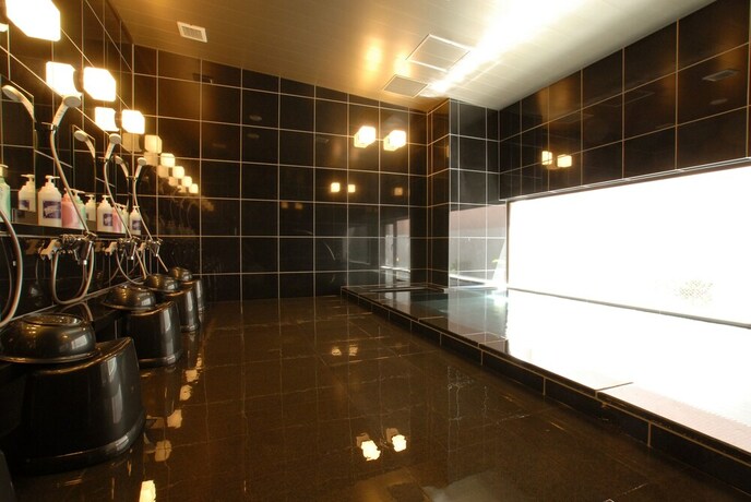 Imagen de la habitación del Hotel Ab Fukaya. Foto 21