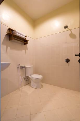 Imagen de la habitación del Hotel Ab Kuta. Foto 5