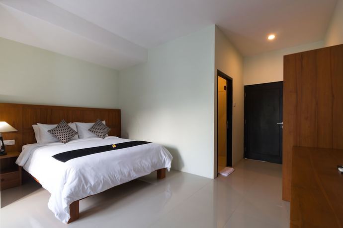 Imagen de la habitación del Hotel Ab Kuta. Foto 8