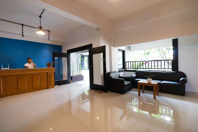 Imagen de los interiores del Hotel Ab Kuta. Foto 18