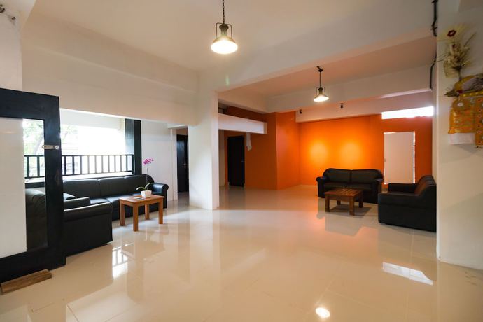 Imagen de los interiores del Hotel Ab Kuta. Foto 19