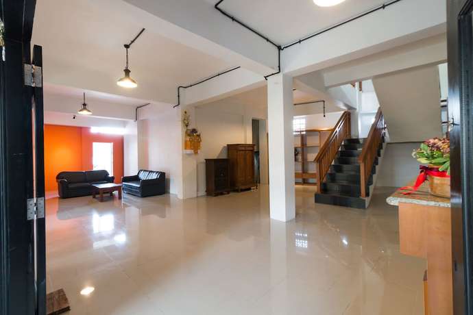 Imagen de los interiores del Hotel Ab Kuta. Foto 20