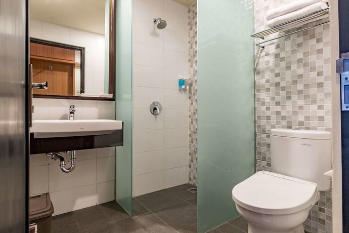 Imagen de la habitación del Hotel Ab Kuta. Foto 17