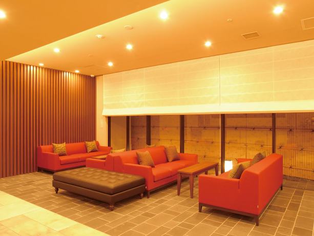 Imagen de los interiores del Hotel Ab Kyoto Shijo Horikawa. Foto 19