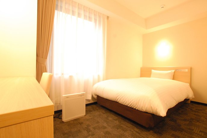 Imagen de la habitación del Hotel Ab Kyoto Shijo Horikawa. Foto 7