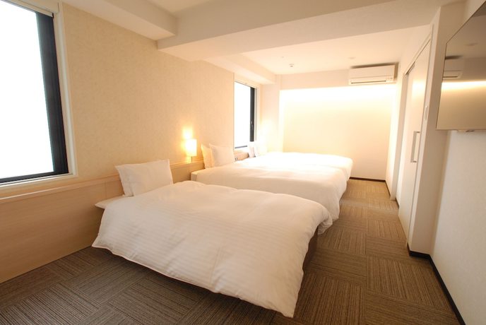 Imagen de la habitación del Hotel Ab Kyoto Shijo Horikawa. Foto 10