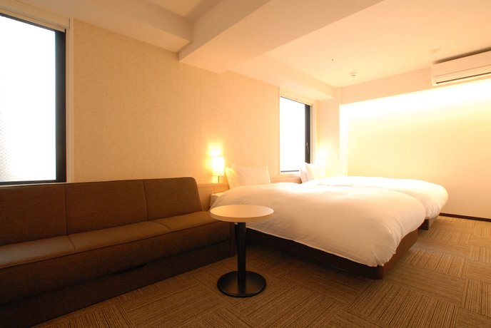 Imagen de la habitación del Hotel Ab Kyoto Shijo Horikawa. Foto 11