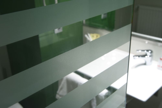 Imagen de la habitación del Hotel Ab Murias Blancas. Foto 11