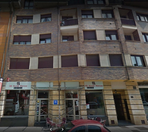 Imagen general del Hotel Ab Murias Blancas. Foto 2