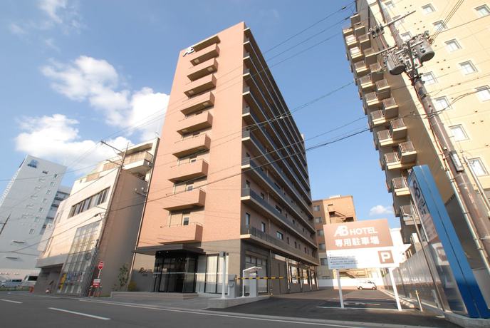 Imagen general del Hotel Ab Nara. Foto 4
