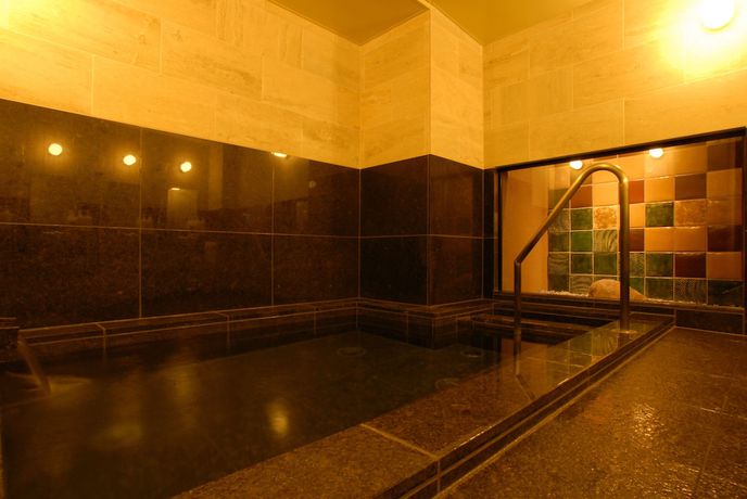 Imagen de la piscina del Hotel Ab Nara. Foto 17