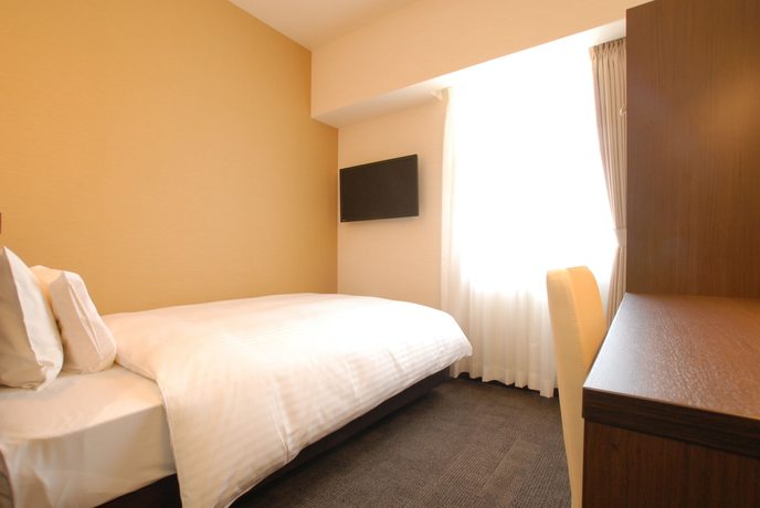 Imagen de la habitación del Hotel Ab Nara. Foto 9