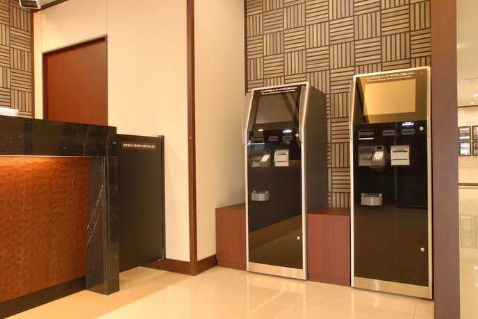 Imagen de los interiores del Hotel Ab Nara. Foto 14