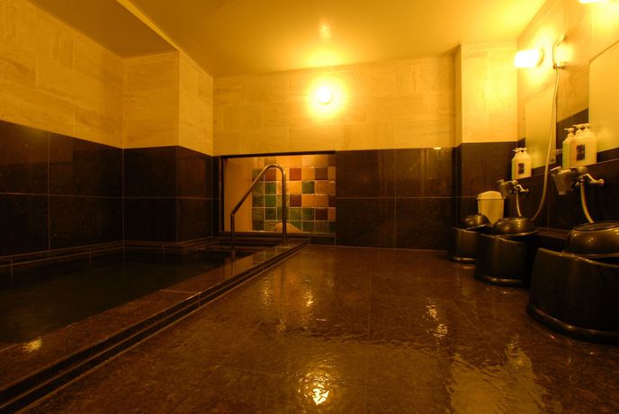 Imagen de la habitación del Hotel Ab Nara. Foto 13
