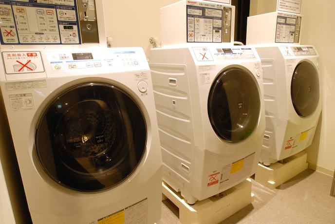 Imagen de los interiores del Hotel Ab Nara. Foto 15