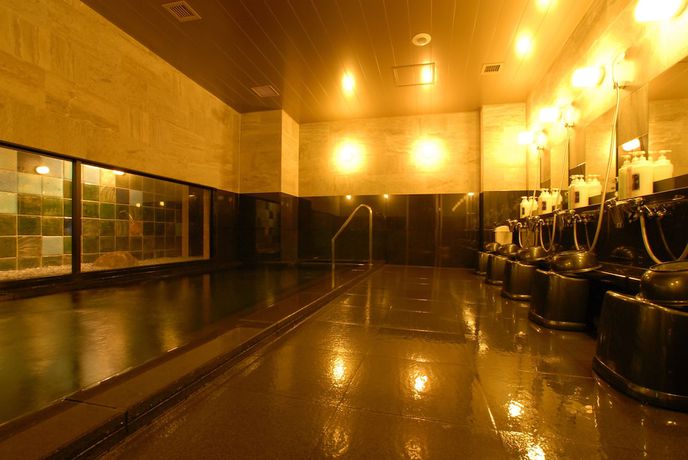Imagen general del Hotel Ab Nara. Foto 3